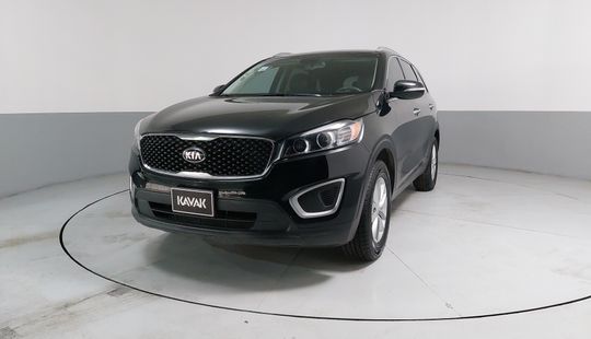 Kia • Sorento