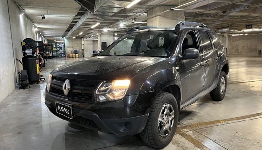 Renault • Duster