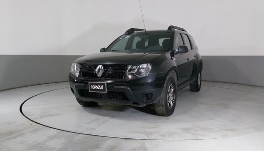 Renault • Duster