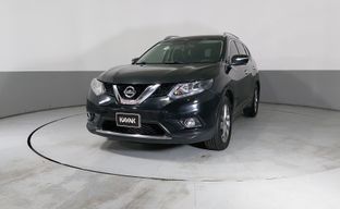 Nissan • X-Trail