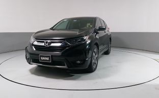 Honda • CR-V