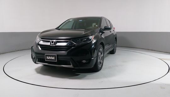 Honda • CR-V