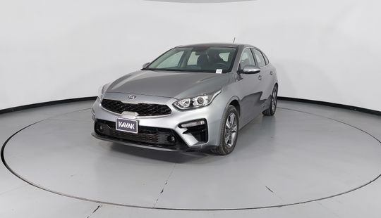 Kia • FORTE