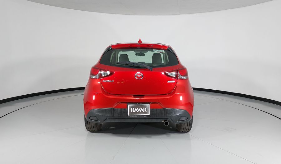 Mazda 2 1.5 I GRAND TOURING TA Hatchback 2018