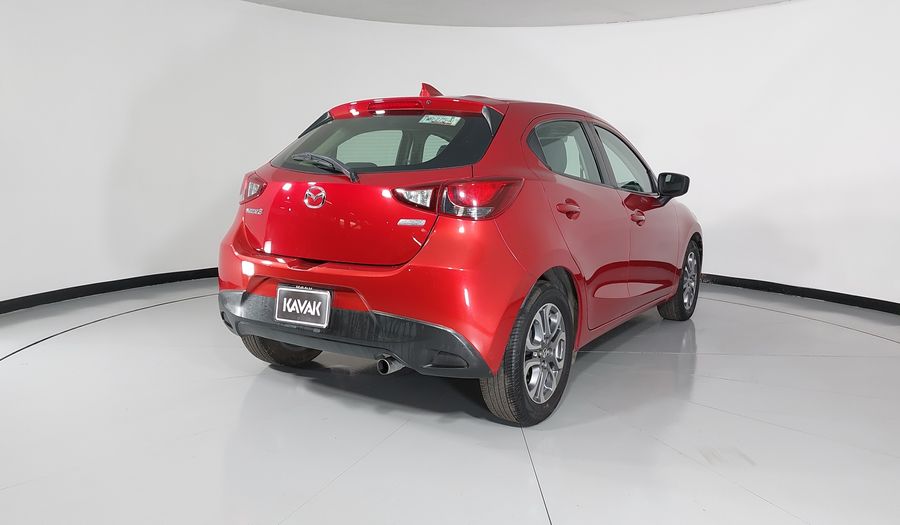 Mazda 2 1.5 I GRAND TOURING TA Hatchback 2018