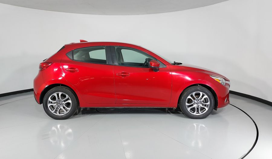 Mazda 2 1.5 I GRAND TOURING TA Hatchback 2018