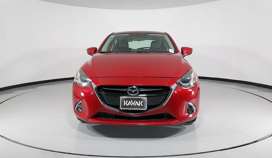 Mazda 2 1.5 I GRAND TOURING TA Hatchback 2018