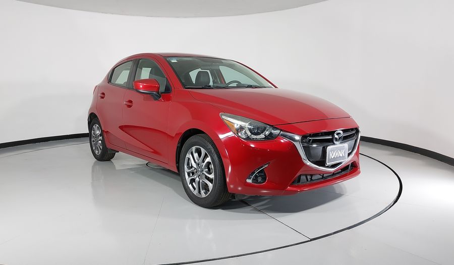 Mazda 2 1.5 I GRAND TOURING TA Hatchback 2018