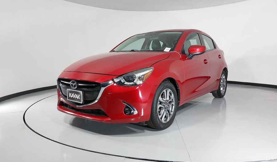 Mazda 2 1.5 I GRAND TOURING TA Hatchback 2018