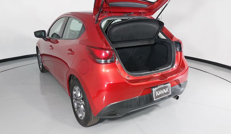 Mazda 2 1.5 I GRAND TOURING TA Hatchback 2018