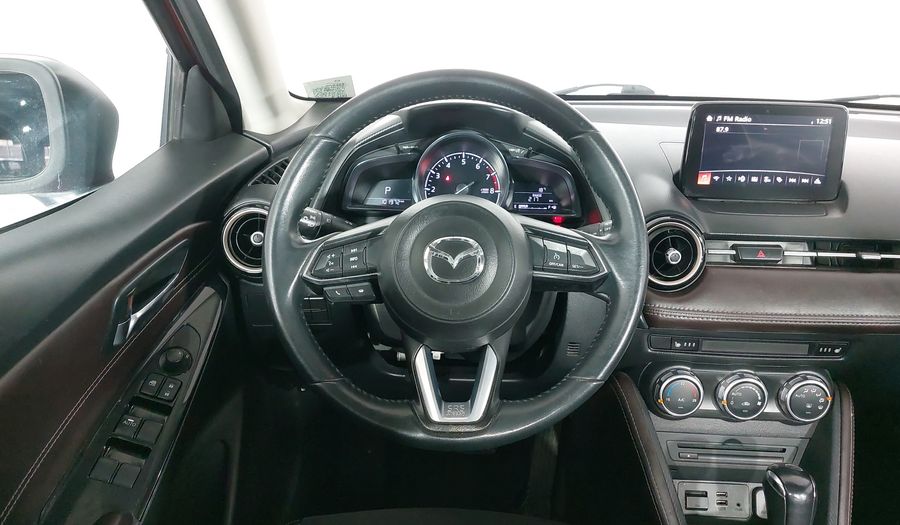 Mazda 2 1.5 I GRAND TOURING TA Hatchback 2018