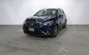 Suzuki • S-Cross