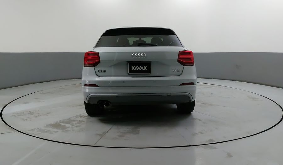 Audi Q2 1.4 S LINE DCT Suv 2018