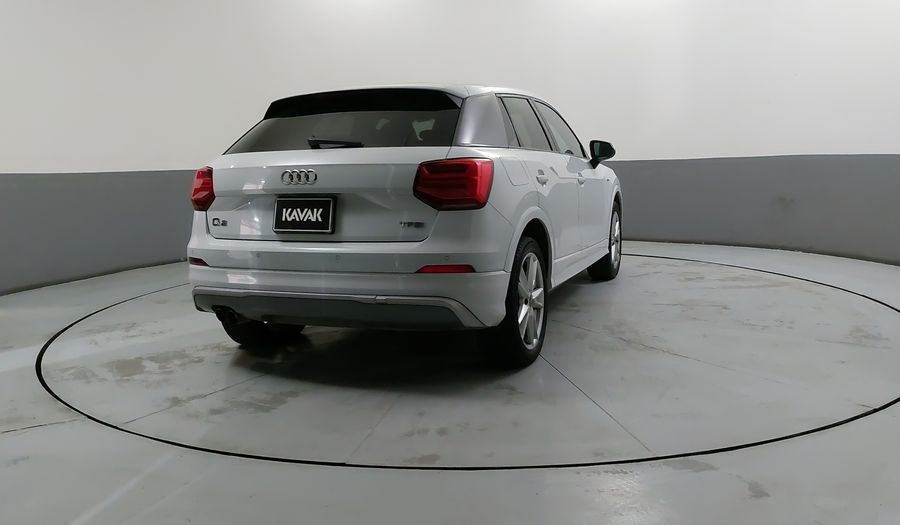 Audi Q2 1.4 S LINE DCT Suv 2018