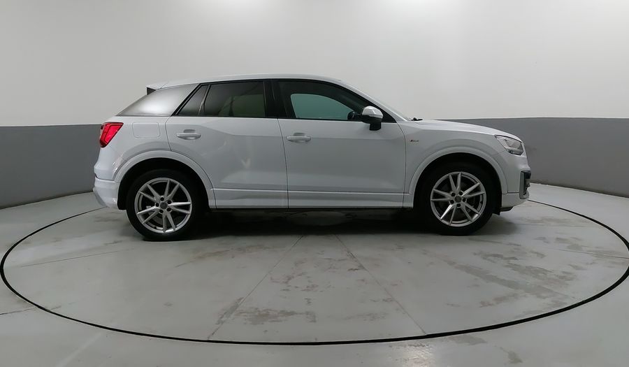 Audi Q2 1.4 S LINE DCT Suv 2018