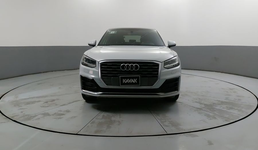 Audi Q2 1.4 S LINE DCT Suv 2018