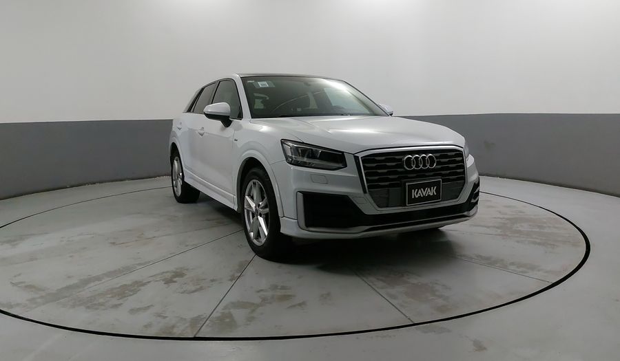 Audi Q2 1.4 S LINE DCT Suv 2018