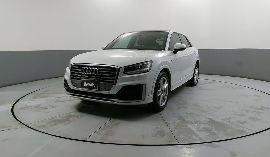 Audi Q2 1.4 S LINE DCT Suv 2018