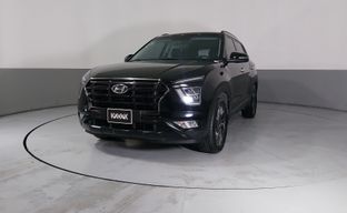 Hyundai • Creta