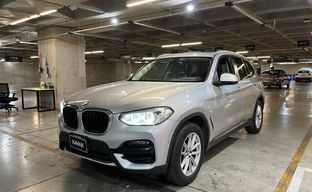 Bmw • X3