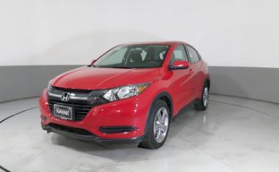 Honda • HR-V