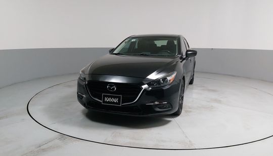 Mazda • Mazda 3