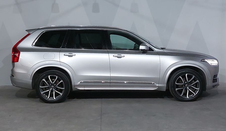 Volvo Xc90 2.0 INSCRIPTION T6 AWD AT Suv 2016