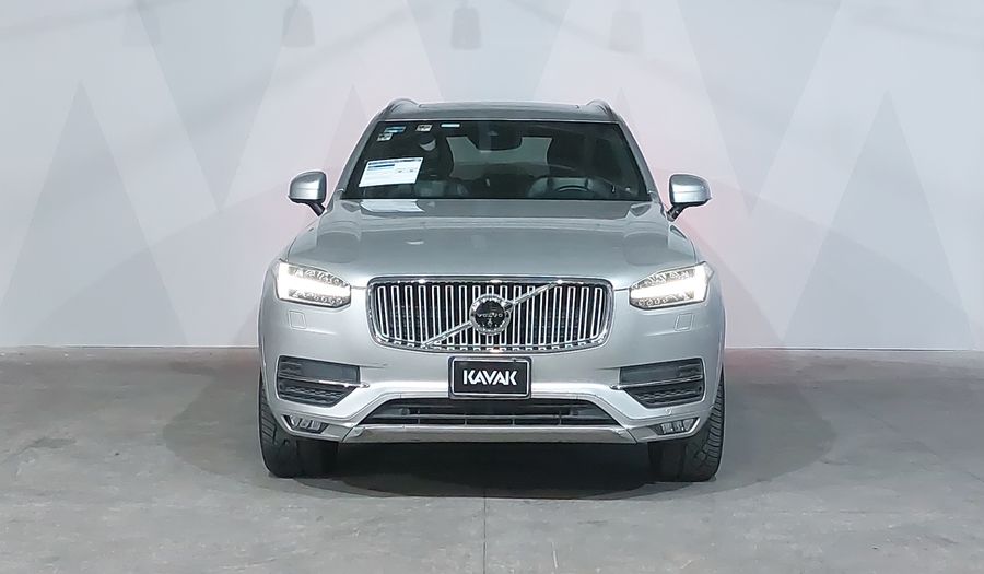 Volvo Xc90 2.0 INSCRIPTION T6 AWD AT Suv 2016