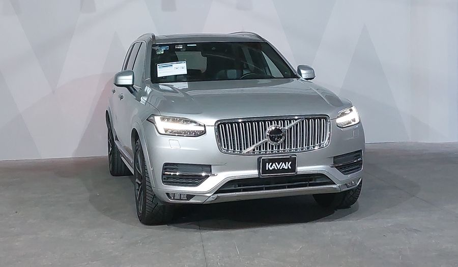 Volvo Xc90 2.0 INSCRIPTION T6 AWD AT Suv 2016