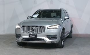 Volvo • XC90