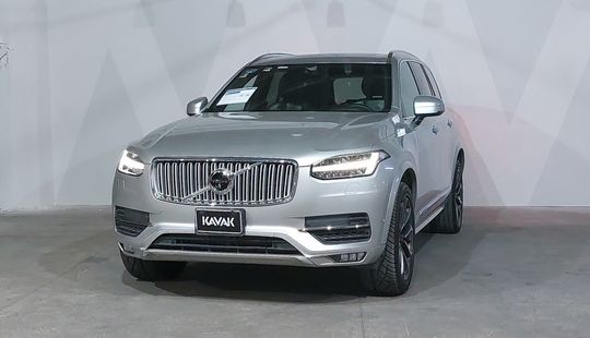 Volvo • XC90