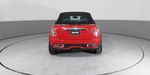 Mini Cooper S 1.6 COOPER CONVERTIBLE HOT CHILI AT Convertible 2016