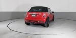 Mini Cooper S 1.6 COOPER CONVERTIBLE HOT CHILI AT Convertible 2016