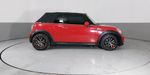 Mini Cooper S 1.6 COOPER CONVERTIBLE HOT CHILI AT Convertible 2016