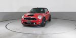 Mini Cooper S 1.6 COOPER CONVERTIBLE HOT CHILI AT Convertible 2016