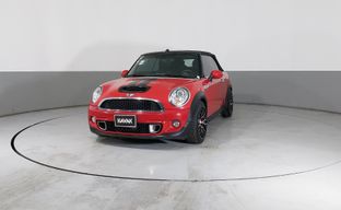 Mini • Cooper S