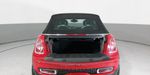 Mini Cooper S 1.6 COOPER CONVERTIBLE HOT CHILI AT Convertible 2016