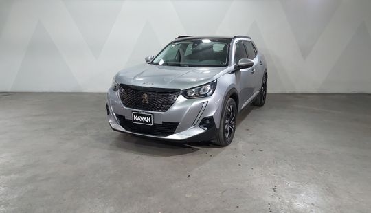 Peugeot • 2008