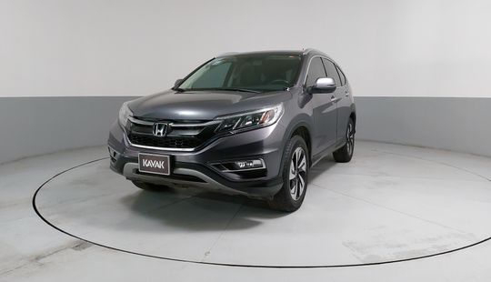 Honda • CR-V