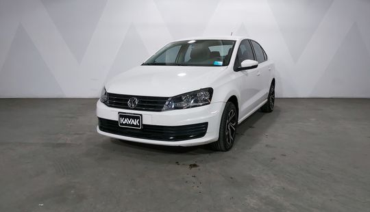 Volkswagen • Vento