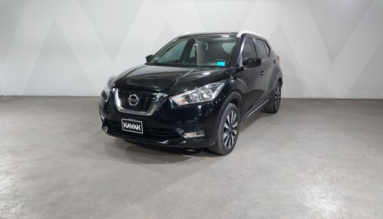 Nissan • Kicks