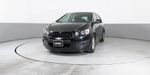 Chevrolet Sonic 1.6 AT K LT Hatchback 2016