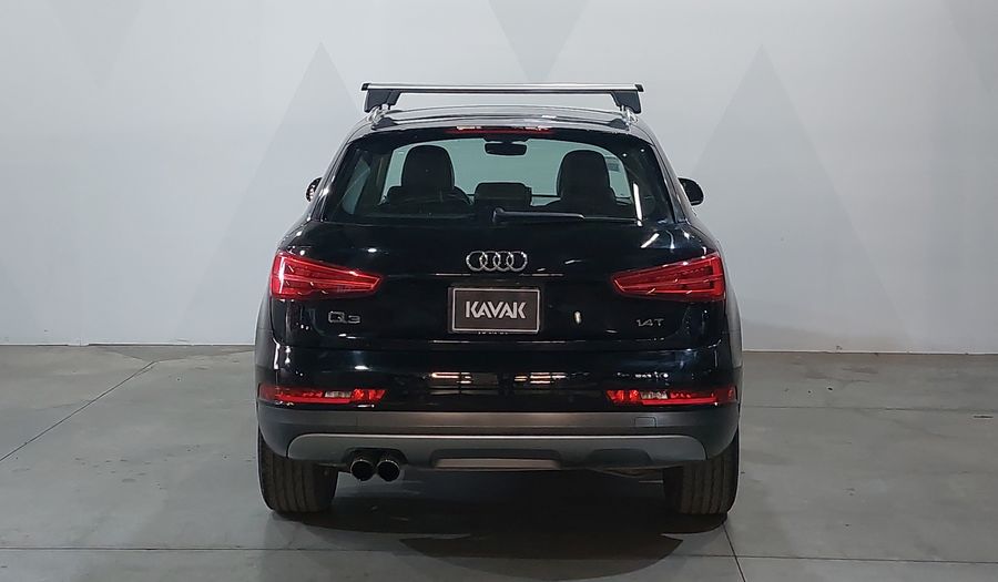 Audi Q3 1.4 SELECT DCT Suv 2018