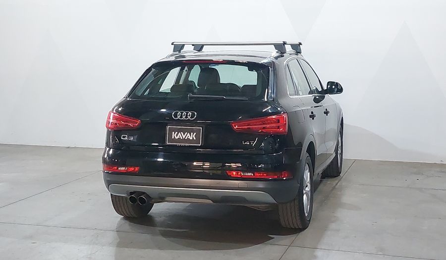 Audi Q3 1.4 SELECT DCT Suv 2018