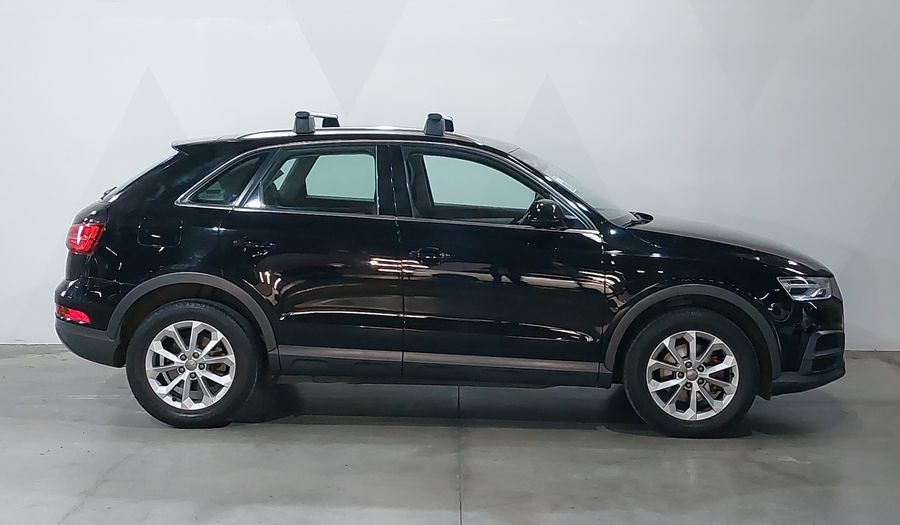 Audi Q3 1.4 SELECT DCT Suv 2018