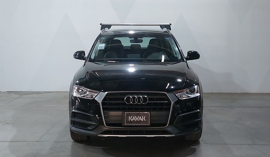 Audi Q3 1.4 SELECT DCT Suv 2018