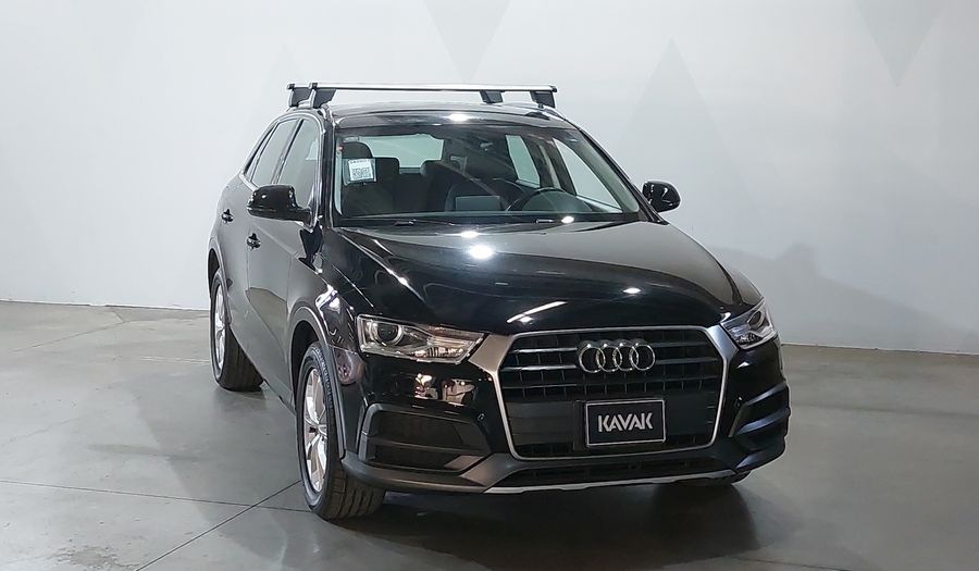 Audi Q3 1.4 SELECT DCT Suv 2018