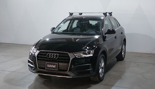 Audi • Q3