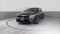 Kia Forte 2.0 EX IVT Sedan 2020