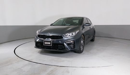 Kia • FORTE